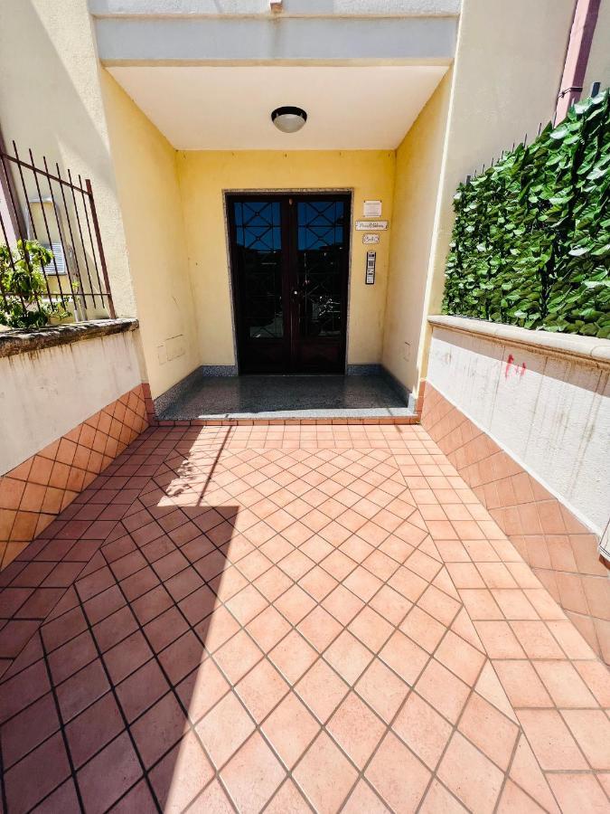 House Of Mola Lejlighed Napoli Eksteriør billede
