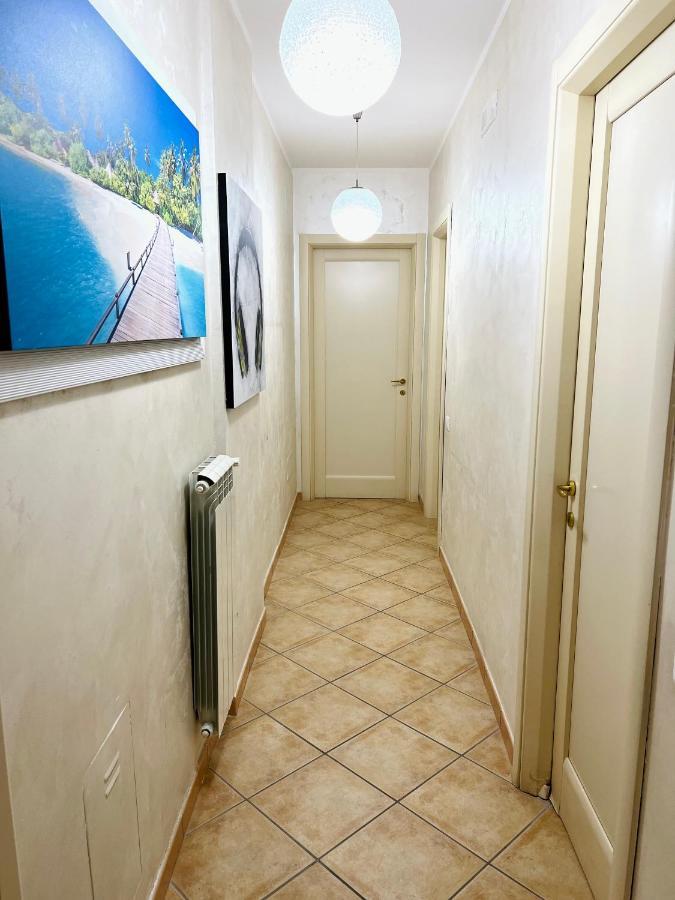 House Of Mola Lejlighed Napoli Eksteriør billede