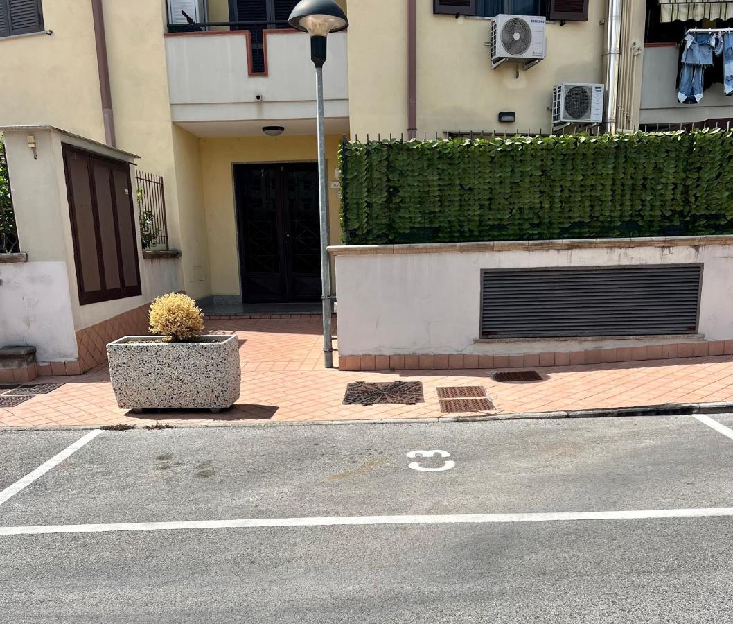 House Of Mola Lejlighed Napoli Eksteriør billede