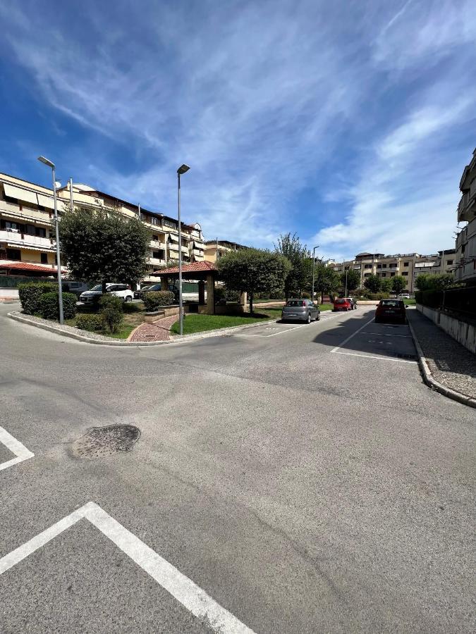 House Of Mola Lejlighed Napoli Eksteriør billede