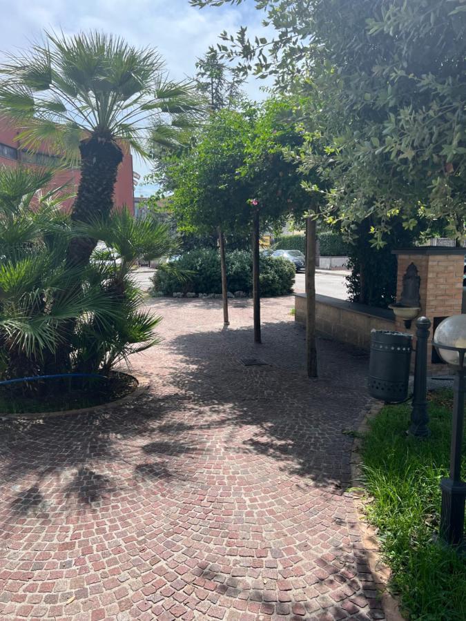 House Of Mola Lejlighed Napoli Eksteriør billede